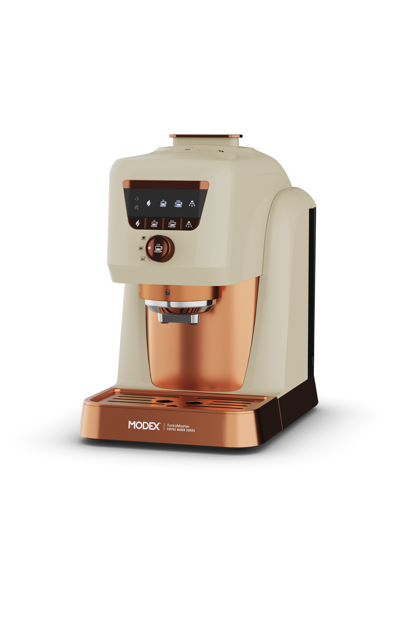 Cm140 Coffee Machine