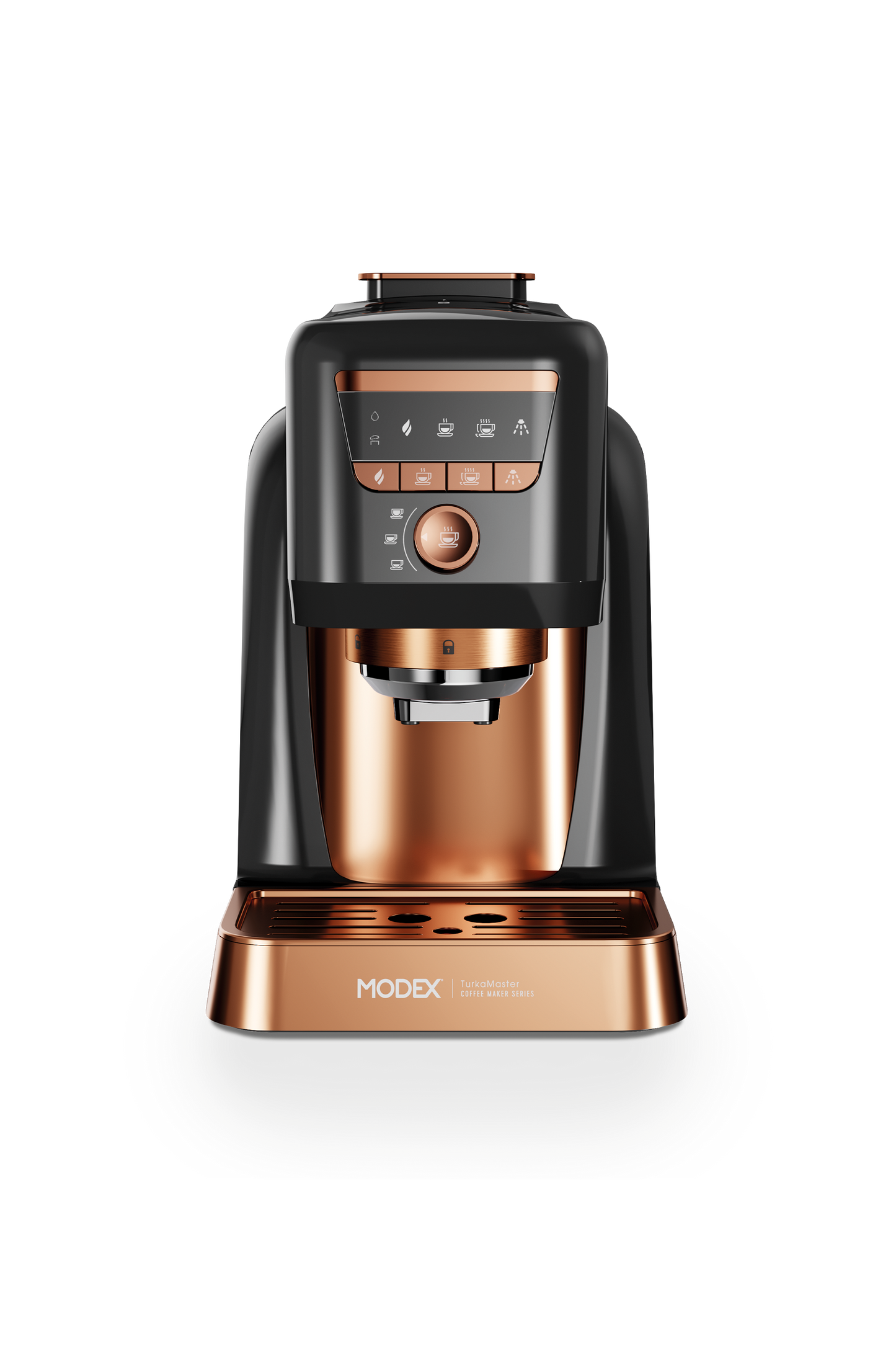Cm140 Coffee Machine
