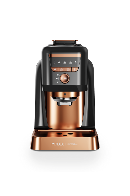 Cm140 Coffee Machine