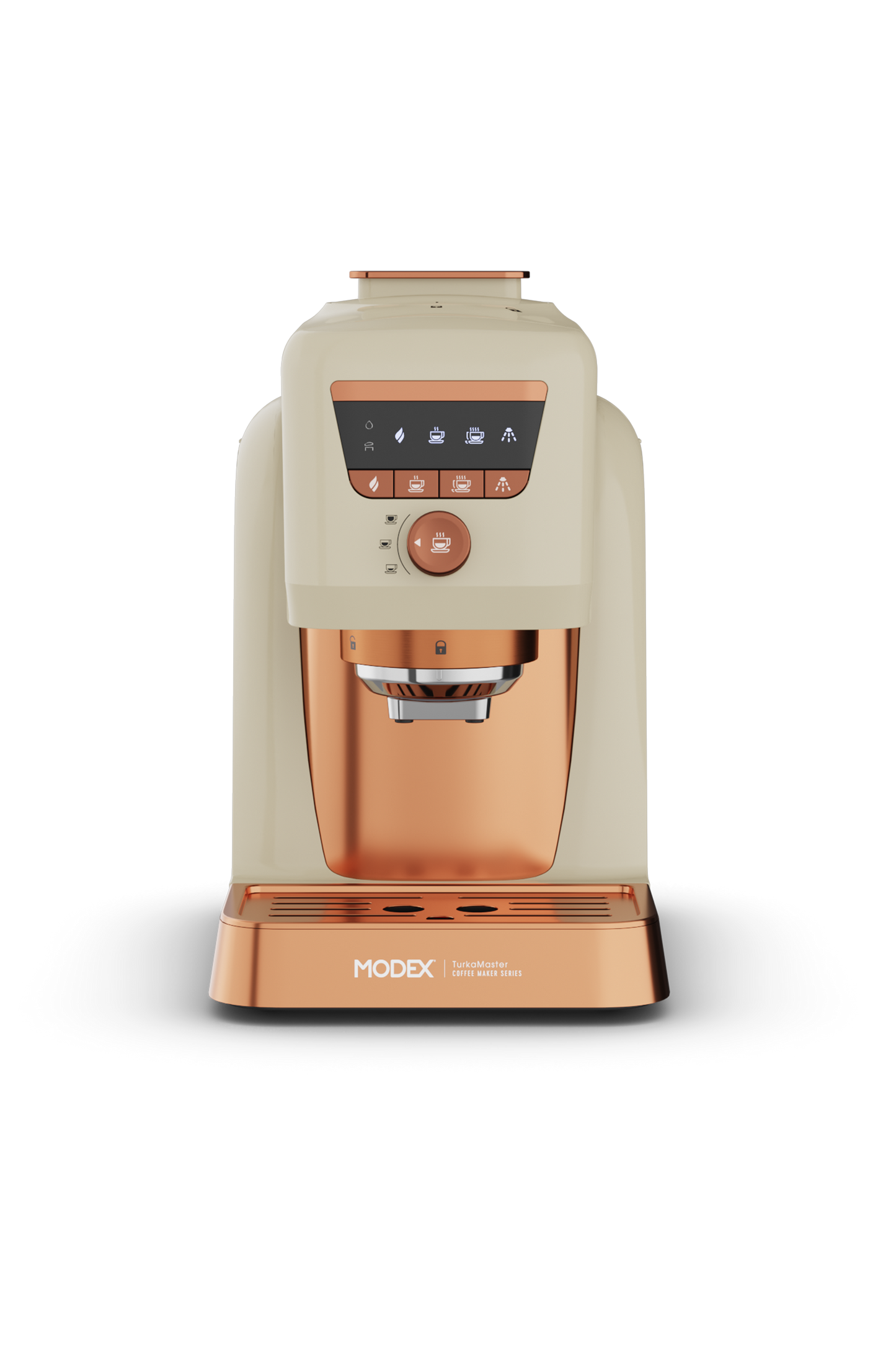 Cm140 Coffee Machine