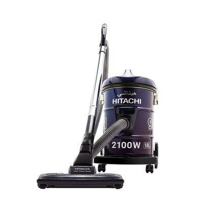 Electric vacuum CV-955n barrel vacuum