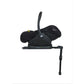 مقعد السيارة JOIE i-Level مع قاعدة - لون Coal (JOIE i-Level Car Seat with Base - Coal)