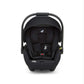 مقعد السيارة JOIE i-Level مع قاعدة - لون Coal (JOIE i-Level Car Seat with Base - Coal)