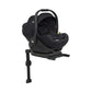 مقعد السيارة JOIE i-Level مع قاعدة - لون Coal (JOIE i-Level Car Seat with Base - Coal)