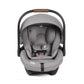 مقعد السيارة JOIE i-Level مع قاعدة - لون Gray Flannel (JOIE i-Level Car Seat with Base - Gray Flannel)