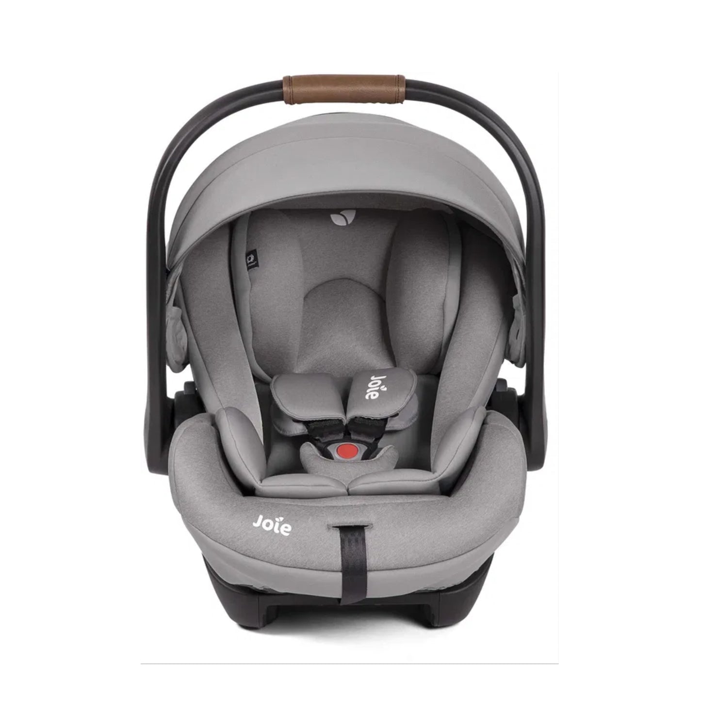 مقعد السيارة JOIE i-Level مع قاعدة - لون Gray Flannel (JOIE i-Level Car Seat with Base - Gray Flannel)