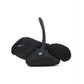 مقعد السيارة JOIE i-Level مع قاعدة - لون Coal (JOIE i-Level Car Seat with Base - Coal)
