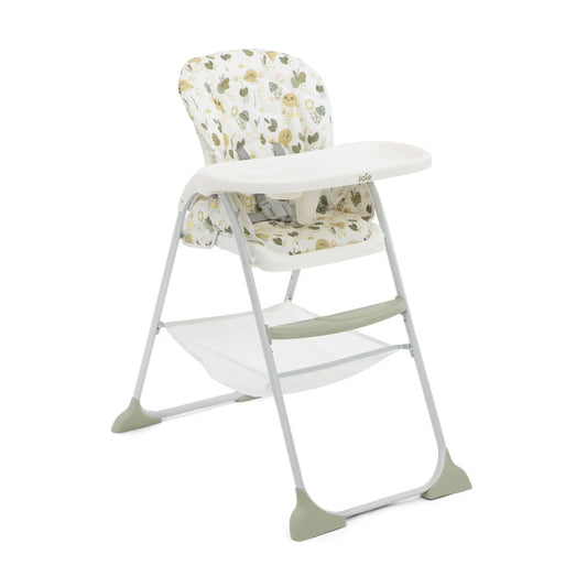 JOIE HIGHCHAIR Mimzy Snacker Leo