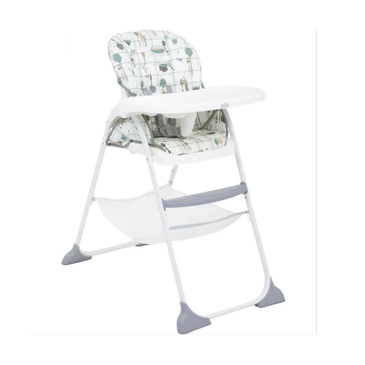 JOIE HIGHCHAIRS Mimzy Snacker Recipe