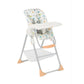 JOIE Snacker 2in1 Pastel Forest