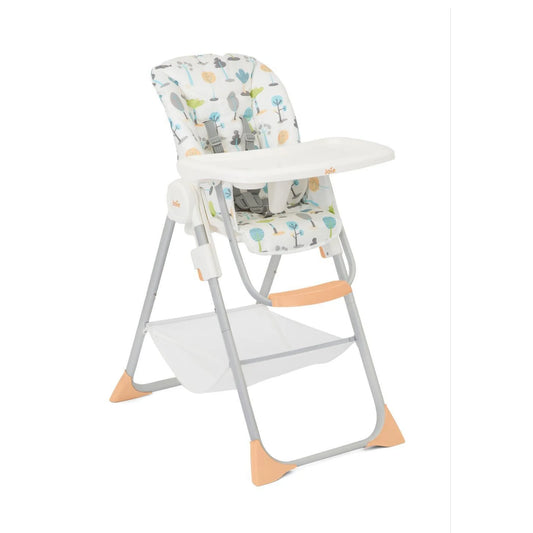 JOIE Snacker 2in1 Pastel Forest