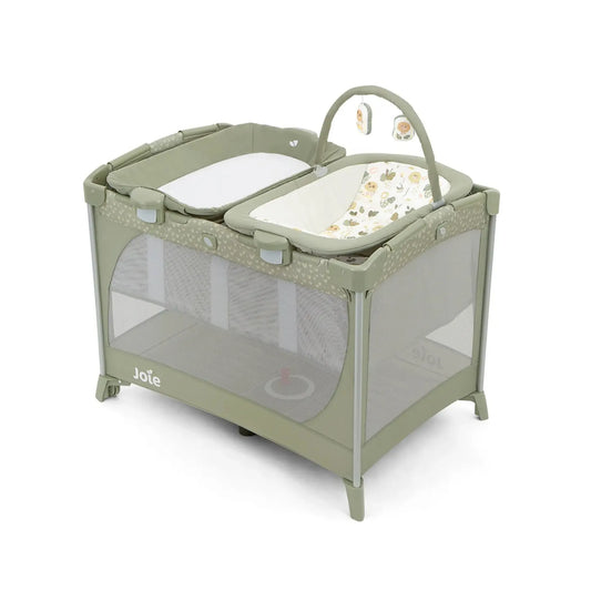 JOIE Commuter Change & Snooze Leo
