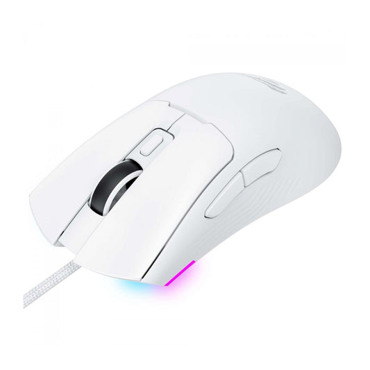 ماوس الألعاب Havit MS966 باللون الأبيض