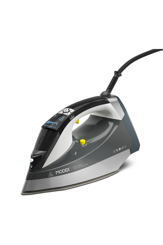 GC9300 Steam Iron
