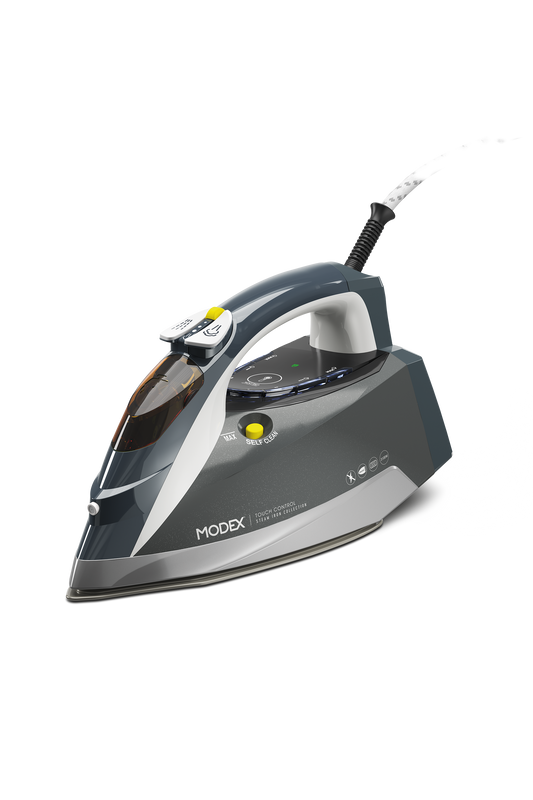 GC9290 Steam Iron