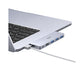 باسيوس قاعدة توصيل UltraJoy ‏5 منافذ Space Grey