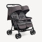 JOIE Aire Twin Dark Pewter