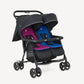 JOIE Aire Twin Rosy & Sea