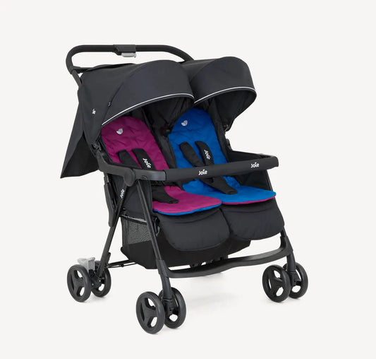 JOIE Aire Twin Rosy & Sea