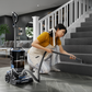 Dc1980 Carpet Washer