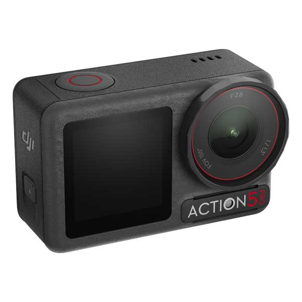 ملحقات DJI Action 5 Pro