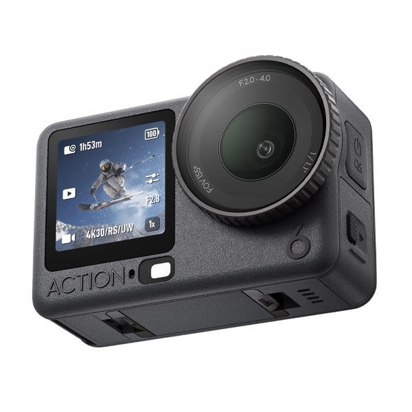 DJI Action 6 الشاشة الأمامية