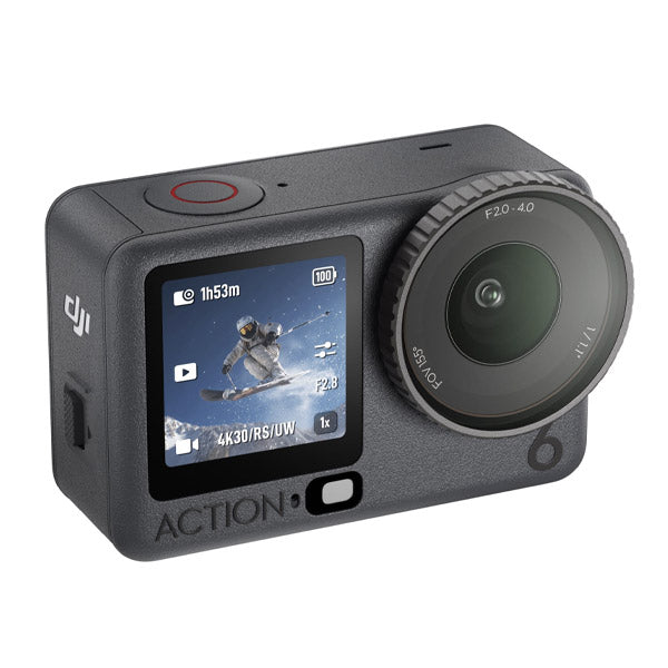 ملحقات DJI Action 6 أدفنشر