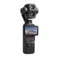 DJI Osmo Pocket 4P من الخلف