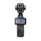 كاميرا DJI Osmo Pocket 4P بعدستين
