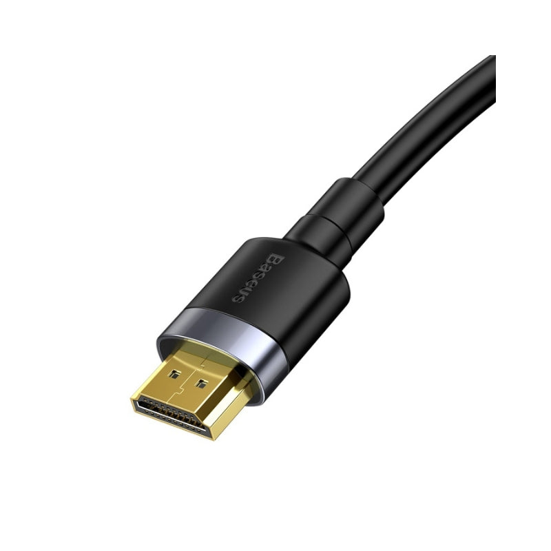 باسيوس كابل كافول HDMI ‏4K