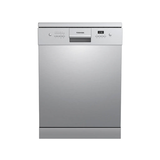 توشيبا غسالة صحون 14 مكان تخزين