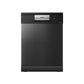 16P Free Standing Dishwasher