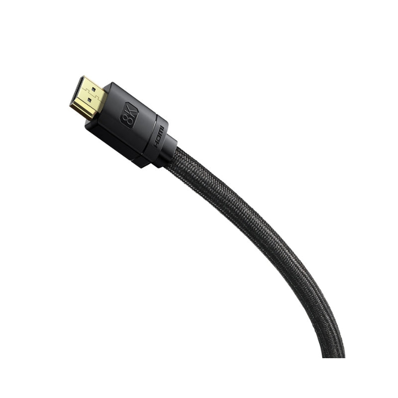 باسيوس كابل HDMI 8K إلى HDMI 8K