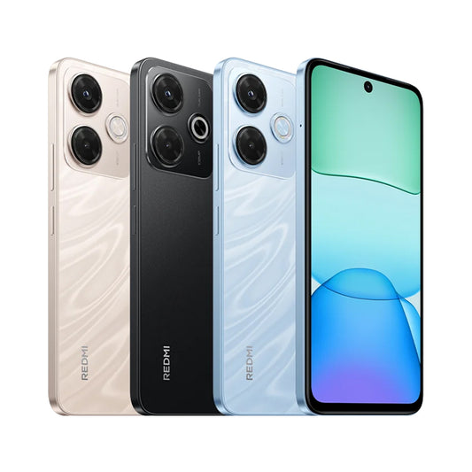 Redmi 13x 8GB+256GB