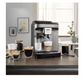 ماكينة القهوة De'Longhi Magnifica Evo ECAM290.81.TB هي ماكينة قهوة أوتوماتيكية بالكامل