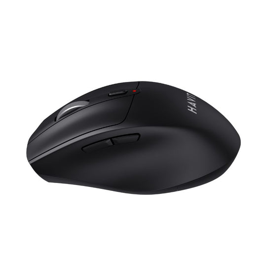 ماوس الألعاب Havit MS61WB باللون الأسود