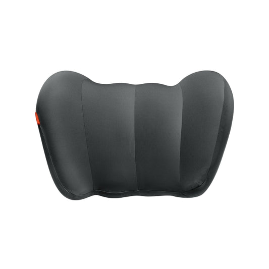 باسيوس وسادة دعم ظهر ComfortRide سوداء
