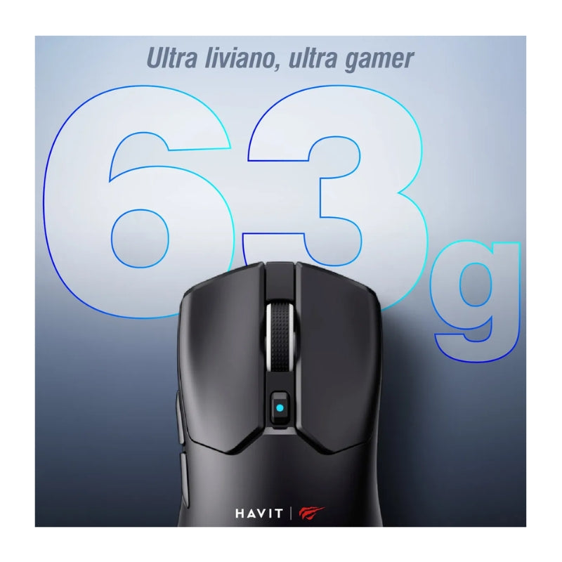 ماوس الألعاب اللاسلكي Havit MS974WB