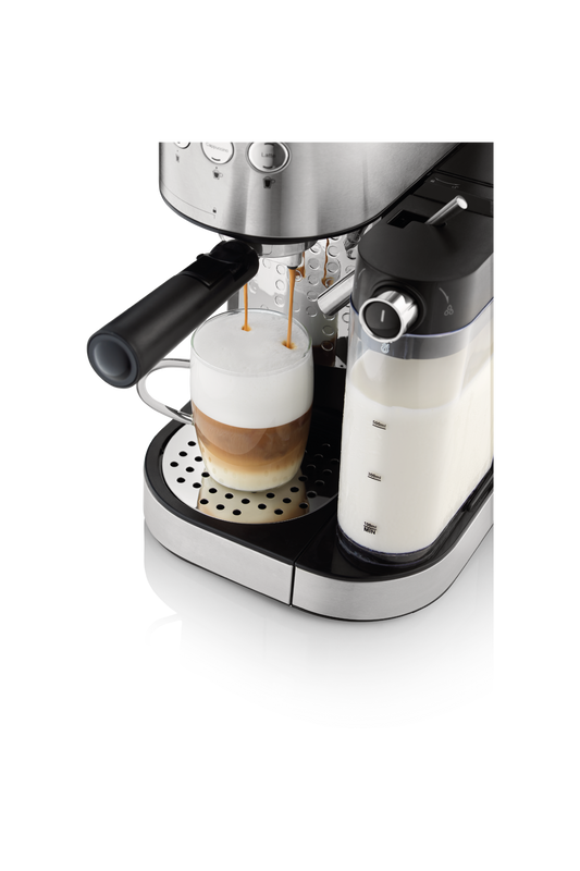 Es4600 Espresso Machine