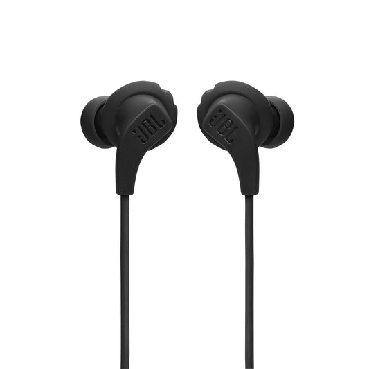 JBL EndURANCE Run - Black - Sports Performance and Flexible Design that supports your daily activity