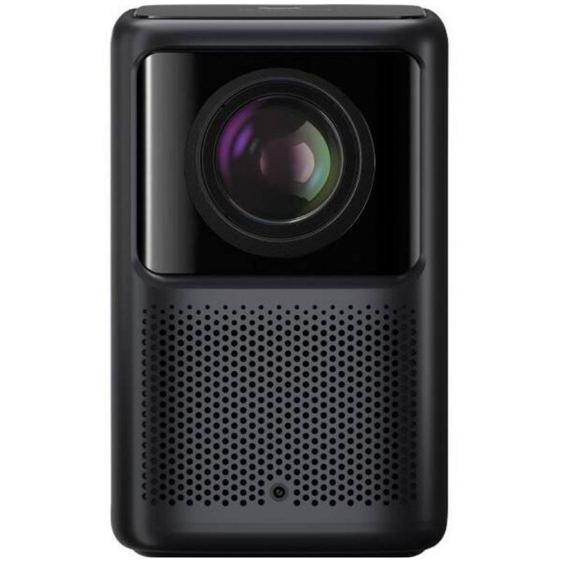 جهاز عرض ذكي Havit PJ216 PRO-EU أسود
