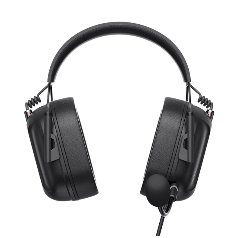 Havit Gaming Headphone H2033d black