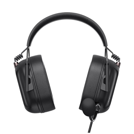 Havit Gaming Headphone H2033d black