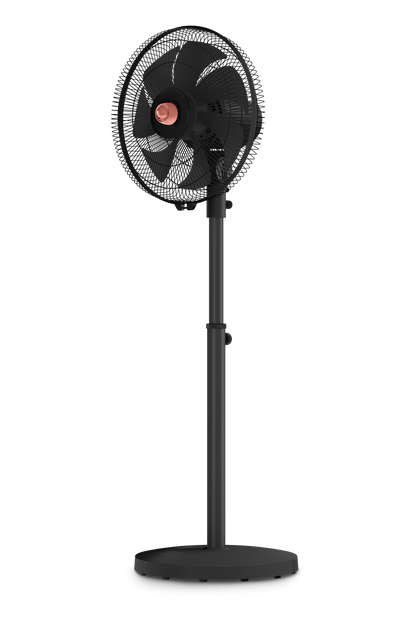 Fa1212 Stand Fan
