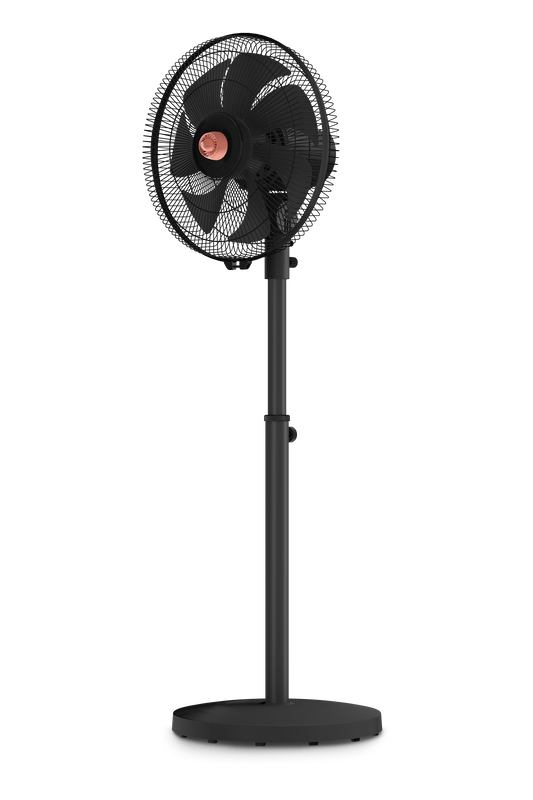 Fa1212 Stand Fan