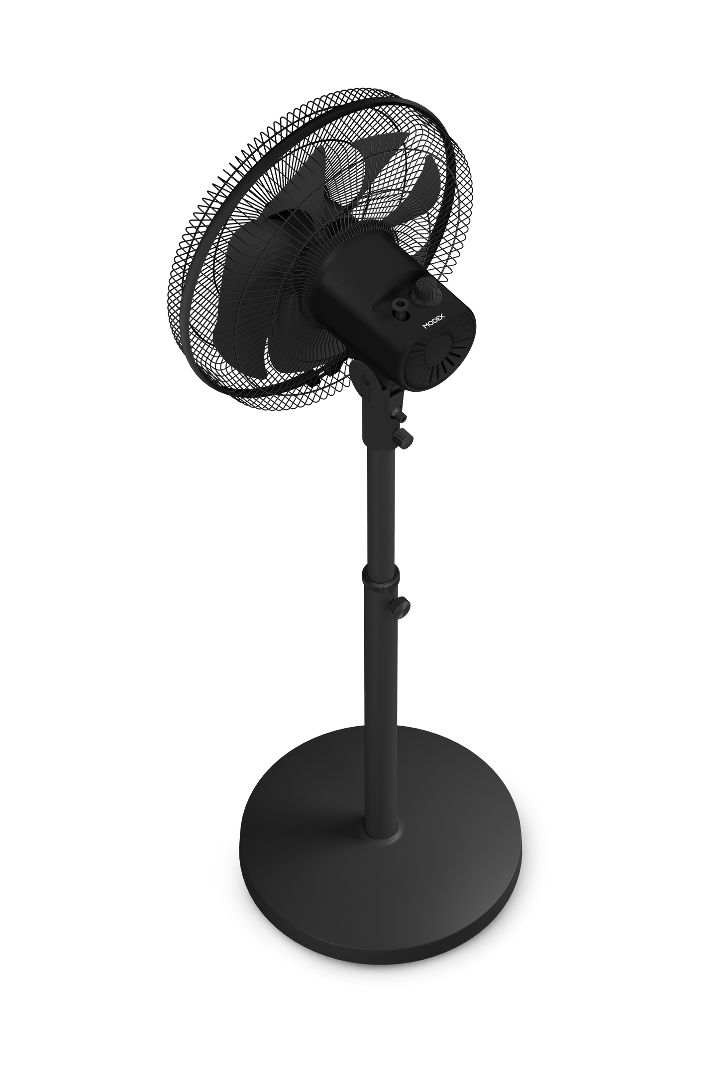 Fa1212 Stand Fan