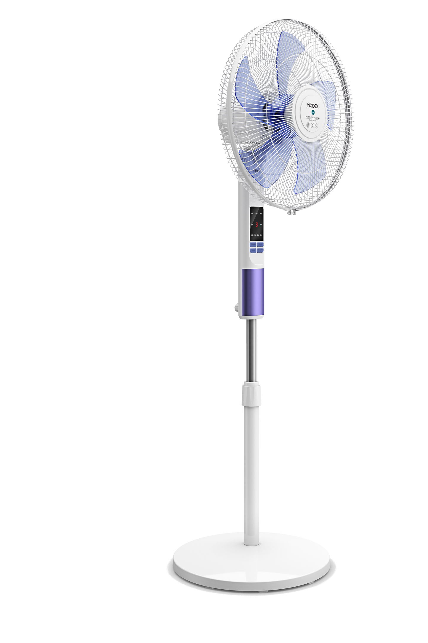 Fa1216 Stand Fan