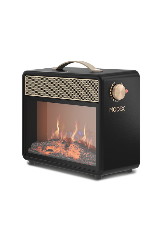Fhr5000 Flame Electrical Heater
