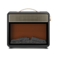 Fhr5000 Flame Electrical Heater