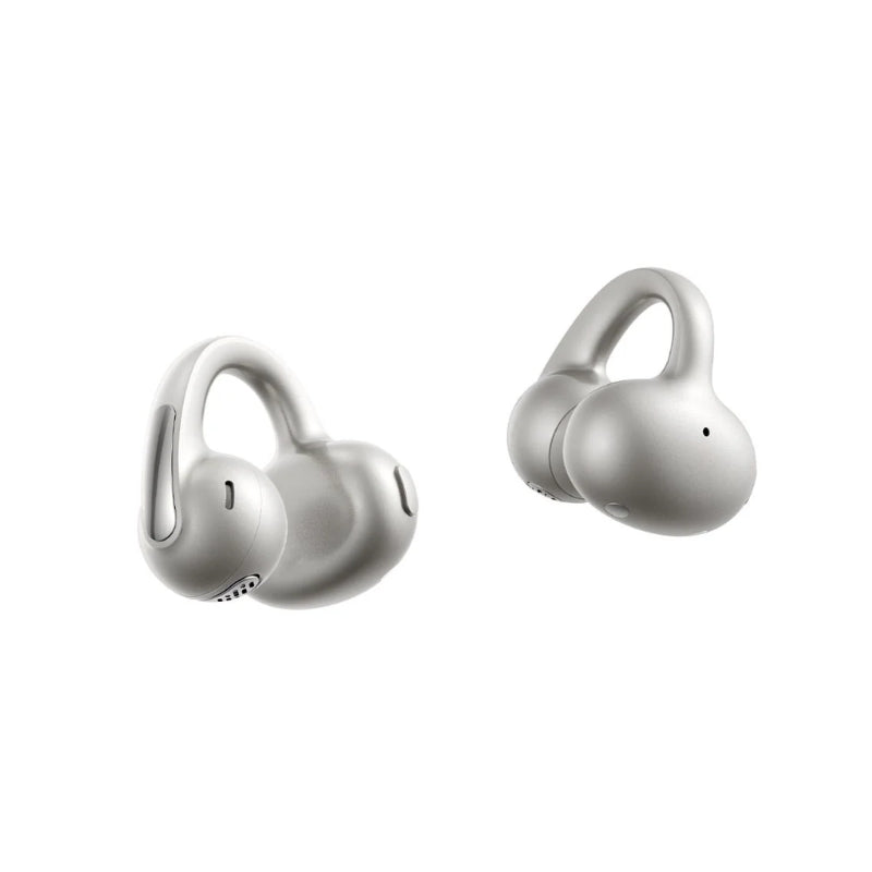 سماعات Baseus Bowie MC1 Pro اللاسلكية بتصميم مفتوح الأذن (Open‑Ear) مع تقنية True Wireless